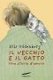 [svedese 77] • Il vecchio e il gatto · Una storia d'amore